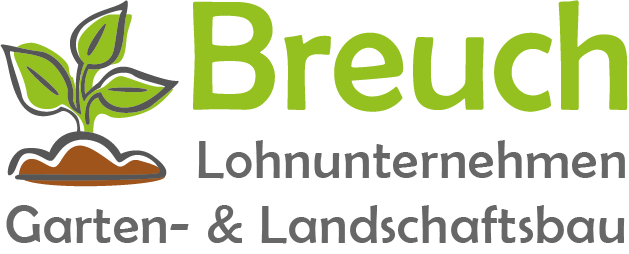 Lohnunternehmen Breuch